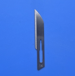 手术刀12