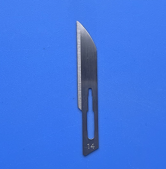 手术刀12