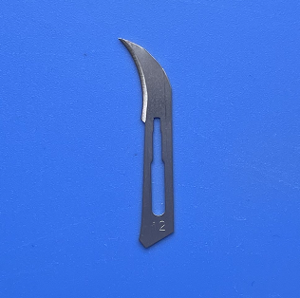 手术刀10
