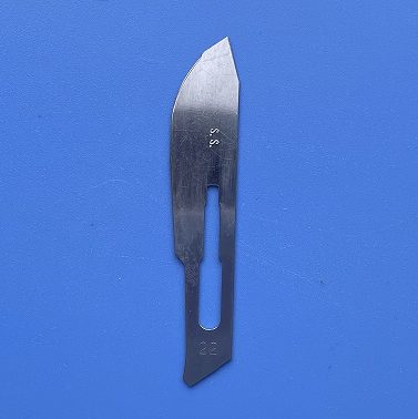 手术刀